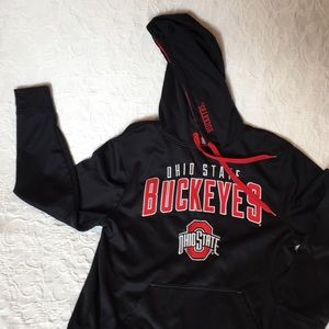 Ohio State Hoodie